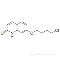 7-(4-Chlorobutoxy)-2(1H)-quinolinone CAS 913613-82-8